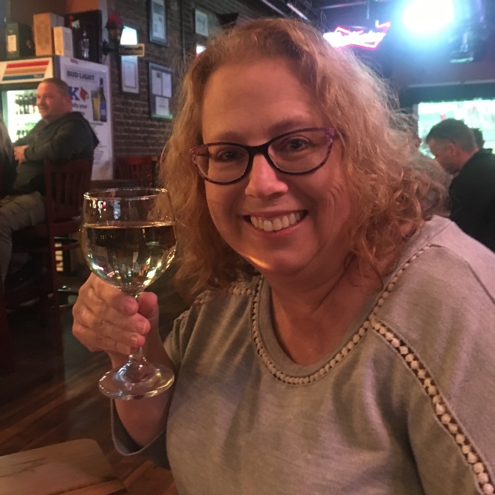 Meet your Posher, Beth